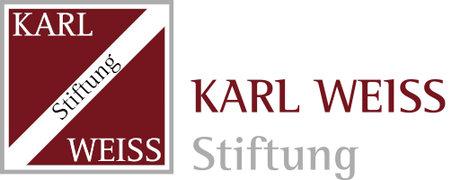 KARL WEISS-Stiftung